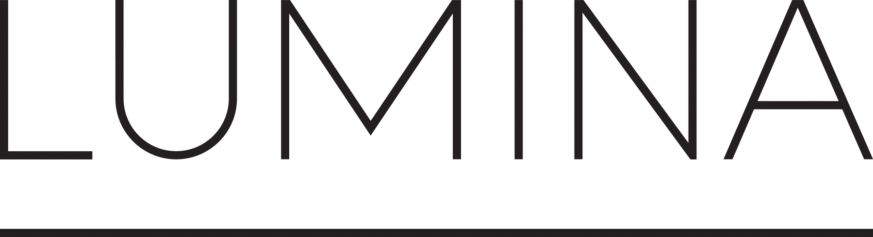 lumina Logo